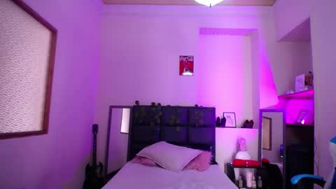 Julieta online show from 15, 2, 2026