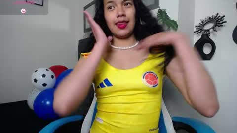 Julieta online show from 12, 6, 2026