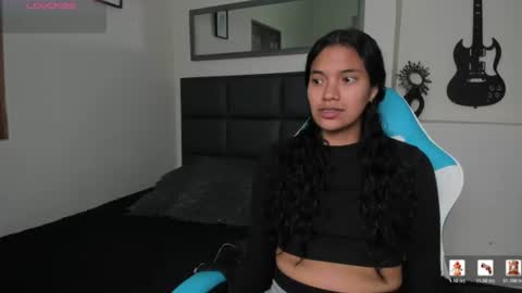 Julieta online show from 23, 7, 2026