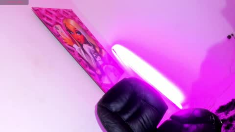 Snapshot of julieta_princess_ chatting on 24, 5, 2026 online show from 24, 5, 2026