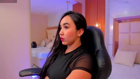 Snapshot of julieta_rose__ chatting on 2, 5, 2026 online show from 2, 5, 2026