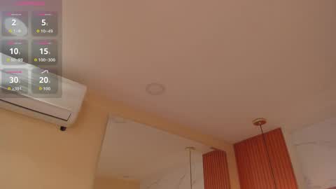 Snapshot of julieta_rose__ chatting on 30, 5, 2026 online show from 30, 5, 2026