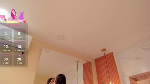 Snapshot of julieta_rose__ chatting on 10, 6, 2026 online show from 10, 6, 2026