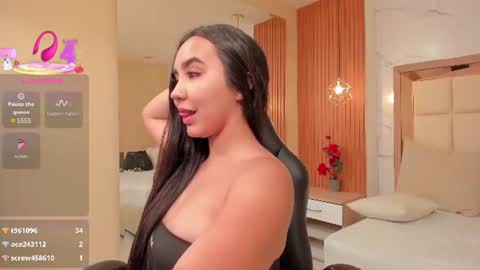 Snapshot of julieta_rose__ chatting on 19, 6, 2026 online show from 19, 6, 2026