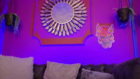  Julieta  online show from 5, 12, 2025