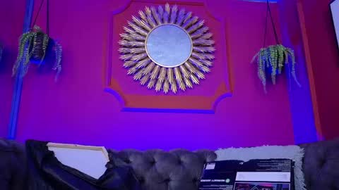  Julieta  online show from 20, 4, 2026