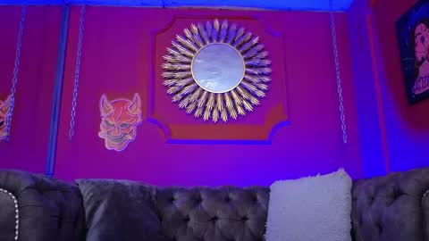  Julieta  online show from 25, 4, 2026