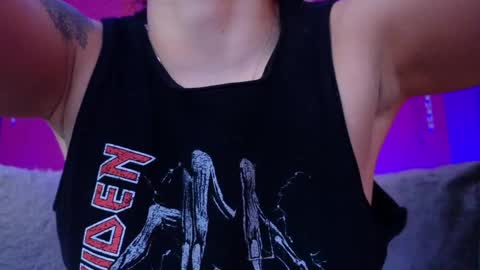  Julieta  online show from 27, 4, 2026