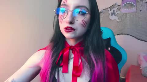 Julieta Independent model online show from 1, 11, 2025