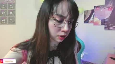 Julieta Independent model online show from 9, 3, 2026