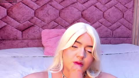 Julieta  online show from 20, 5, 2026