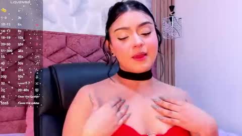 Julieta  online show from 9, 6, 2026