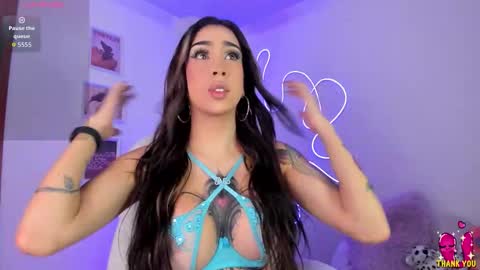 julietabomgv online show from 18, 12, 2025