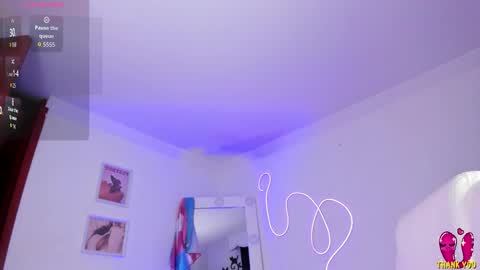 julietabomgv online show from 10, 1, 2026