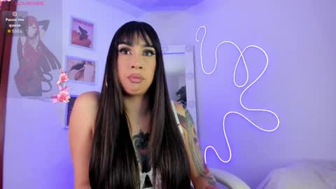 julietabomgv online show from 30, 3, 2026