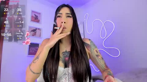 julietabomgv online show from 22, 4, 2026