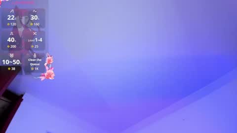 julietabomgv online show from 4, 8, 2026