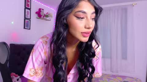 Julieta online show from 29, 9, 2025