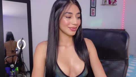 Julieta online show from 3, 3, 2026