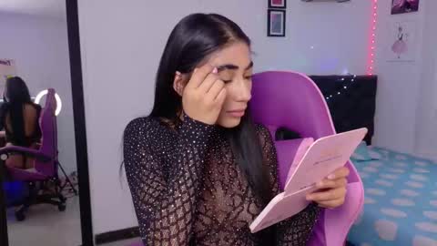 Julieta online show from 17, 3, 2026