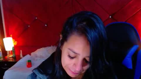 julietacollins06 online show from 20, 2, 2026