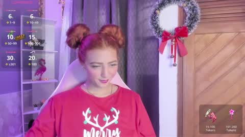 Juliet online show from 20, 12, 2024
