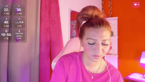 Juliet online show from 6, 2, 2025