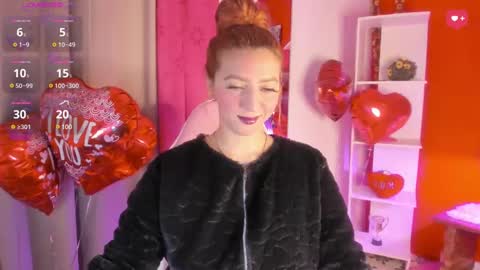 Juliet online show from 14, 2, 2025