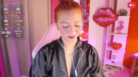 Juliet online show from 19, 2, 2025