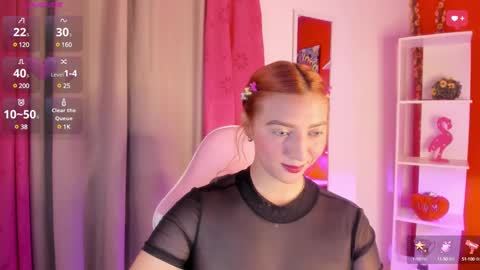Juliet online show from 27, 2, 2025