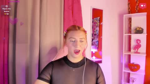 Juliet online show from 27, 2, 2025