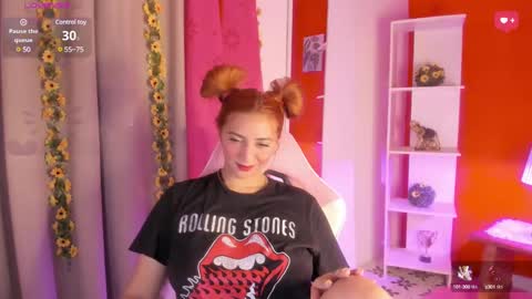 Juliet online show from 12, 3, 2025