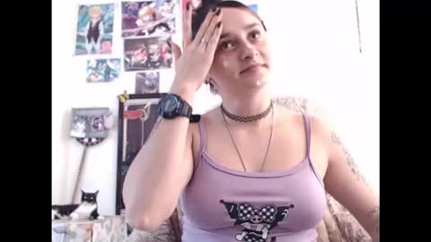 Julieta Jaguar online show from 1, 4, 2026