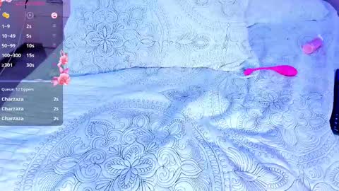 julietakane online show from 9, 3, 2025