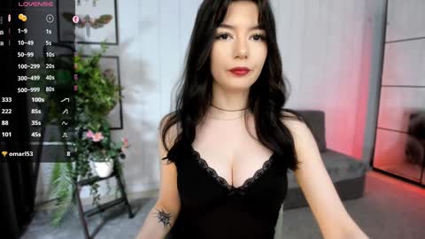 Snapshot of julietaromaniss chatting on 12, 1, 2025 Julieta or Jully online show from 12, 1, 2025