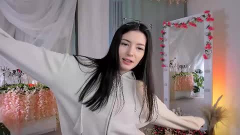 Snapshot of julietaromaniss chatting on 24, 2, 2025 Julieta or Jully online show from 24, 2, 2025