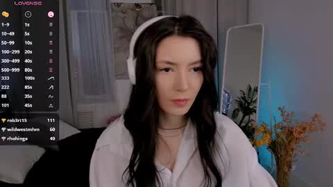 Snapshot of julietaromaniss chatting on 28, 2, 2025 Julieta or Jully online show from 28, 2, 2025