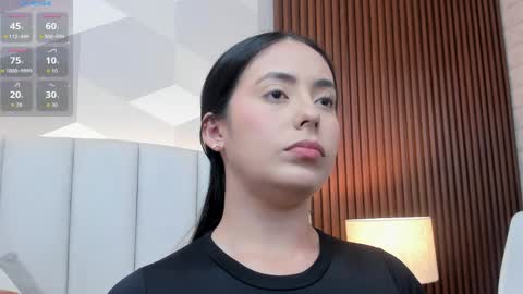 Snapshot of julietasantos__ chatting on 3, 6, 2026 Julieta Santos online show from 3, 6, 2026