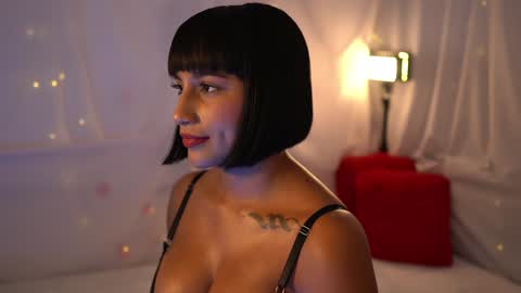 Snapshot of julietawinona chatting on 24, 1, 2025 julietawinona online show from 24, 1, 2025