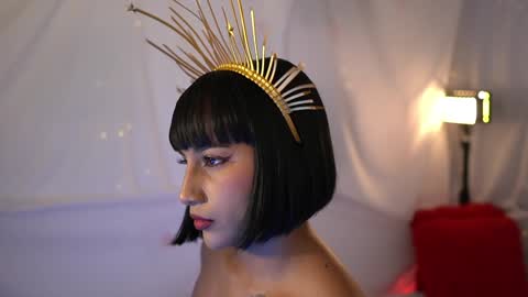 Snapshot of julietawinona chatting on 26, 1, 2025 julietawinona online show from 26, 1, 2025