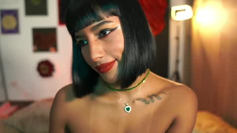 Snapshot of julietawinona chatting on 5, 6, 2026 julietawinona online show from 5, 6, 2026