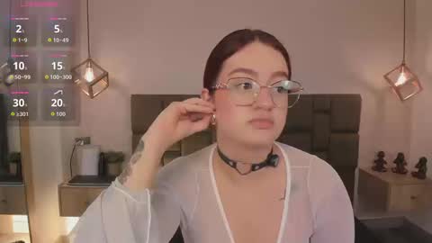 Snapshot of julieth_rojas chatting on 19, 3, 2026 julieth_rojas online show from 19, 3, 2026