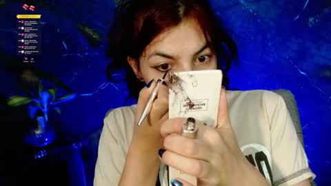 Snapshot of julieth_sex1 chatting on 20, 6, 2026 online show from 20, 6, 2026