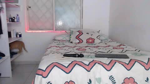 Snapshot of julieth_spencer1 chatting on 16, 1, 2026 Julieta online show from 16, 1, 2026