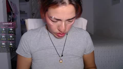 Snapshot of julieth_spencer1 chatting on 20, 2, 2026 Julieta online show from 20, 2, 2026