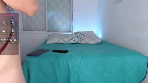 Julieta online show from 29, 4, 2026
