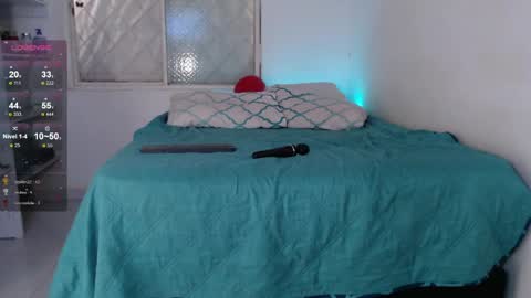 Julieta online show from 29, 4, 2026