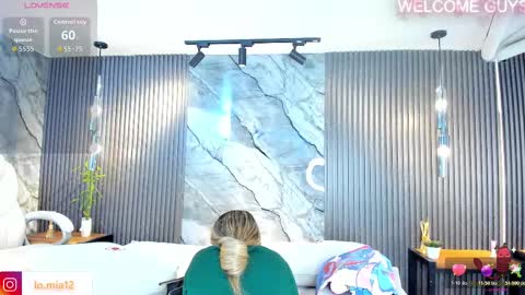 Julietha online show from 22, 11, 2025