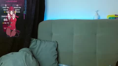 juliethamarquezz online show from 25, 7, 2026