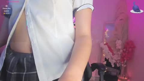 Julieth online show from 3, 2, 2026